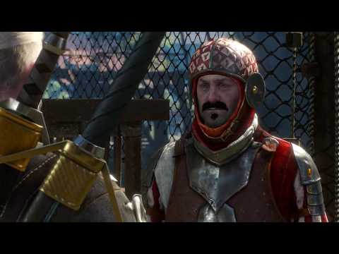The Witcher Wild Hunt / Deutsch / Walkthrough / Part 30