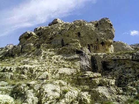 Poggiorsini   Attaviuccio