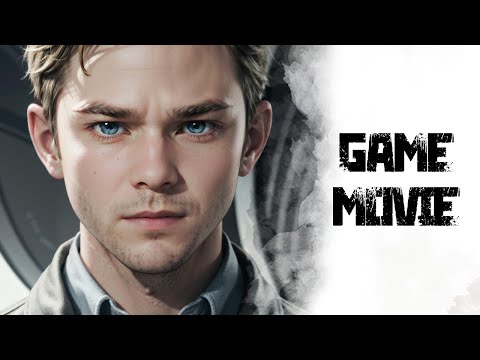 Quantum Break | Part 1 | Game Movie | German