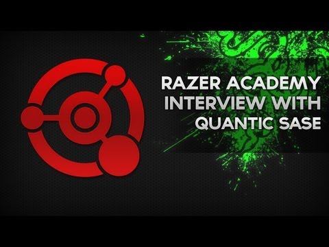 Razer Academy - Tips from Sase - Rachel - Episode 2