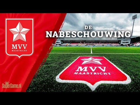 NABESCHOUWING | Orhan Dzepar voorspelde een gretig #MVV en een zege op Jong #Ajax! Hij kreeg gelijk!