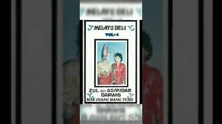 Download lagu Mak Inang Hang Tuah - Asmidar Darwis & Zul Darwis mp3