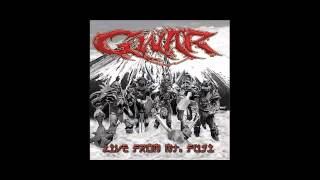 Gwar Mt Fuji Have You Seen Me