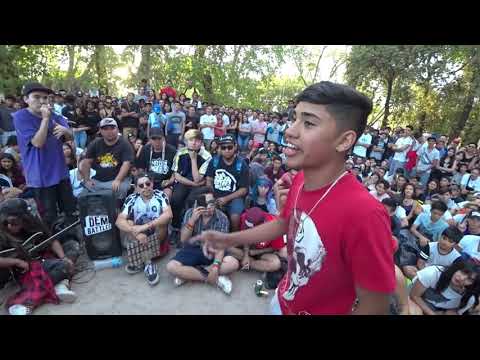 EL BARTO vs  JOQERR vs  FUSOK vs  PLEY FINAL   DEM Duplas Random 2019