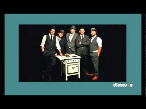 Imam Baildi - Δεν θέλω πια να ξαναρθείς (Μ. Λίντα - Μ. Χιώτης)