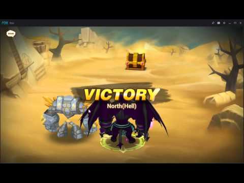 summoners war : ZARATU rune good attacker
