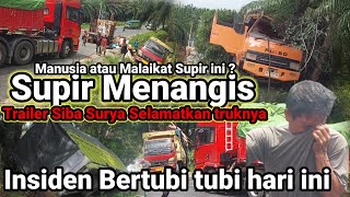 Download lagu Bikin Haru !! Trailer Siba Surya Menarik Mundur Truk di bukit kodok | Laka Dua Truk Di Duga Remblong mp3 Download lagu Bikin Haru !! Trailer Siba Surya Menarik Mundur Truk di bukit kodok | Laka Dua Truk Di Duga Remblong mp3