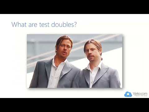 20230417 - Efficient testing with test doubles