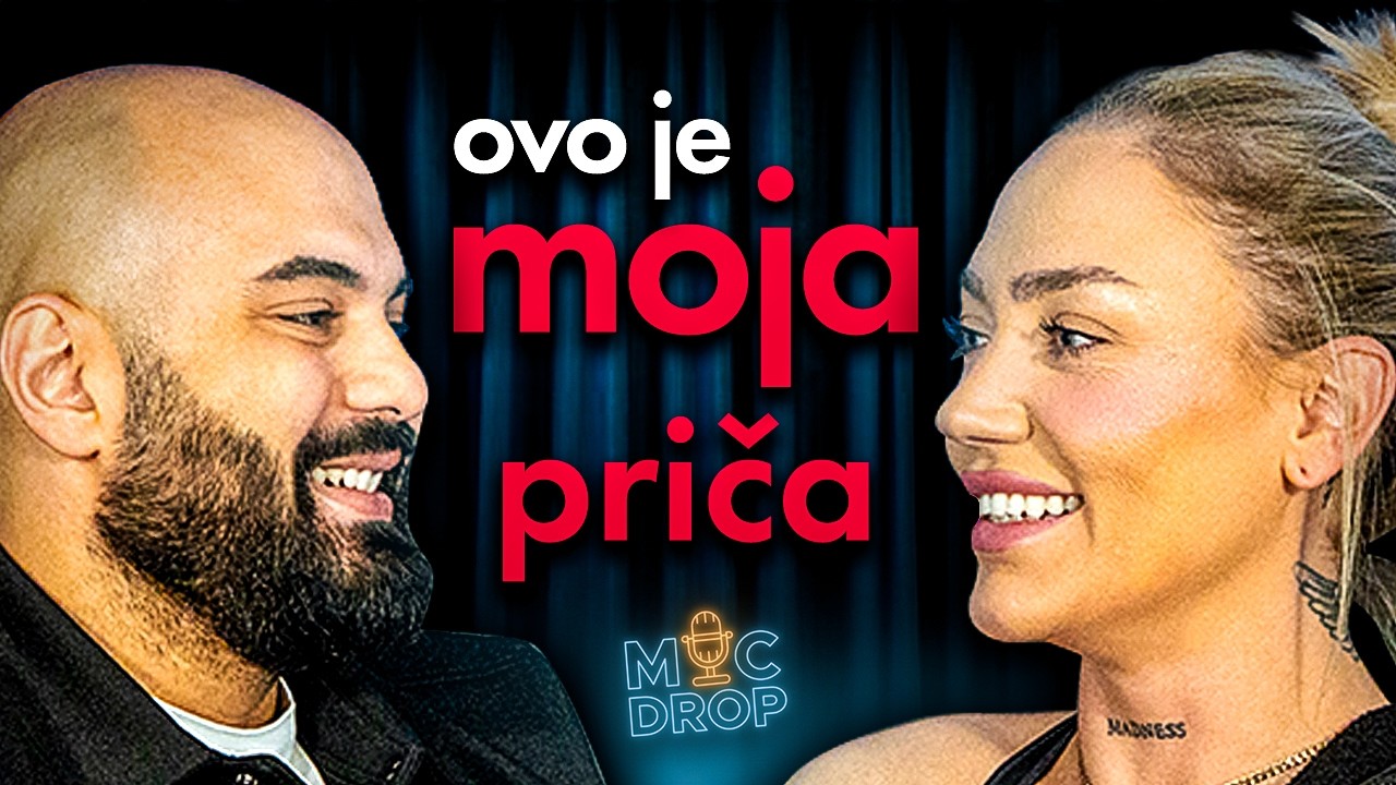 Ovo nikada nikome nisam rekla | Ela Jerković
