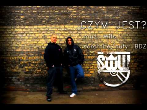 Siła W Wersach - Czym jest? (muz. Wits, cuty/scratche: BDZ)