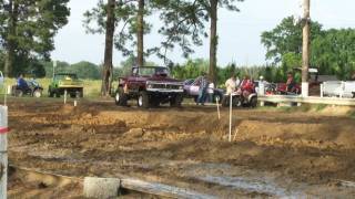 preview picture of video 'MUD RACING from Jakin Ga'