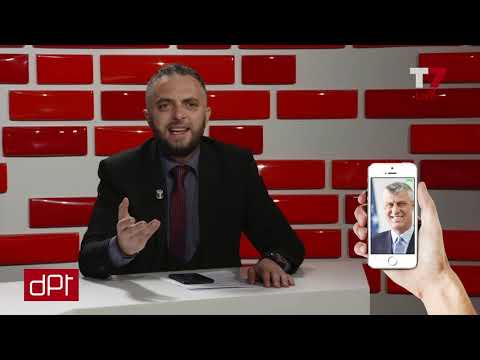 DPT, Shqiprim Arifi - 31.10.2018 | T7