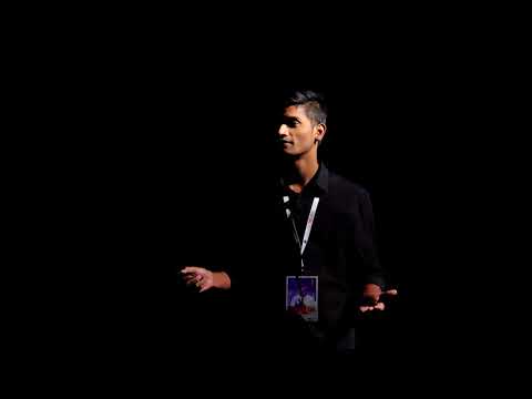 How to fight against Human Trafficking? | Kamal Raj | TEDxSKCT