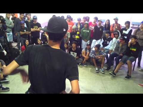 MatheusCarvalhoT3   vs   KaiqueG