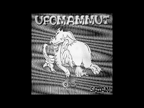 Ufomammut - Satan (Demo; 1999) [Sludge/Stoner Metal]