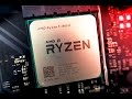 AMD Ryzen 7 Video #1