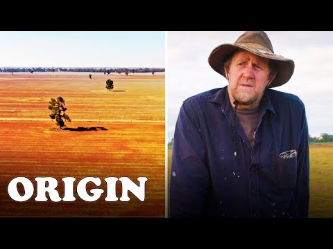 Tough Family Life In The Australian Outback | Struggle Street | Origin