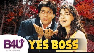 Yes Boss 1997 - Full Hindi Movie (English Subtitle