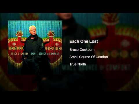 Video thumbnail for Each One Lost