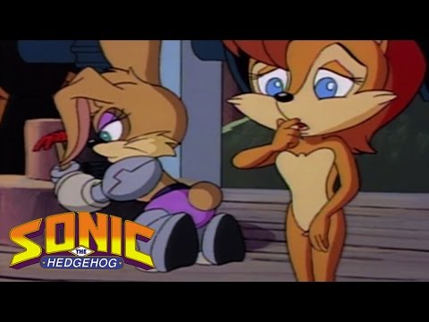 Sonic the Hedgehog 105 - Super Sonic | HD | Full Episode