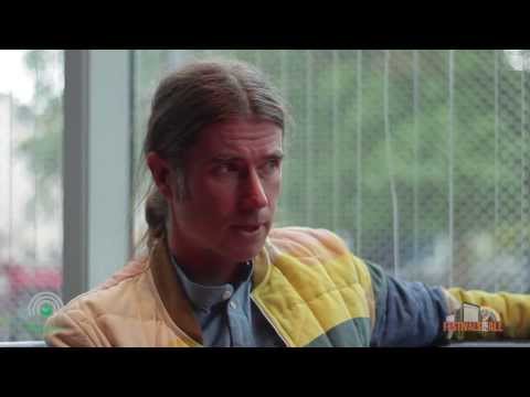 Bestival Interview (Rob da Bank)