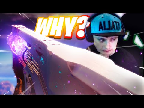 Why was this NERFED?!?