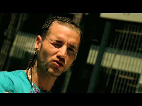 RiFF RaFF & BaRs MuRRe - PORSCHE CAYENNE (Official Music Video)