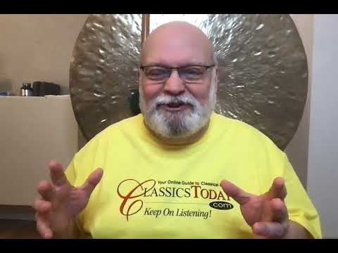 Dave's Faves No. 359 (Bruckner's 9th Symphony)