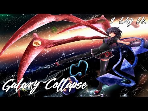 Vaxei vs. Totori vs. mokia- vs. Angelsim // Kurokotei - Galaxy Collapse