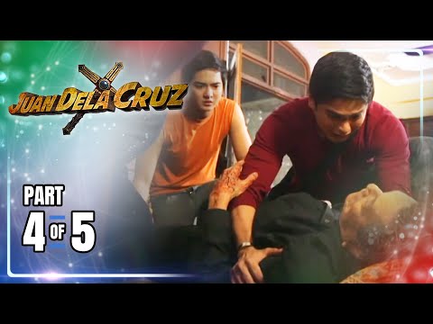 Juan Dela Cruz Episode 168 (4/5) June 25, 2023