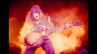 Ace Frehley Immortal Pleasures