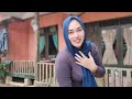 AWW THESE EYES REALLY CAN T BLINK WHEN SEEING THE BEAUTY OF NENG ULFA A BEAUTIFUL VILLAGE WIDOW