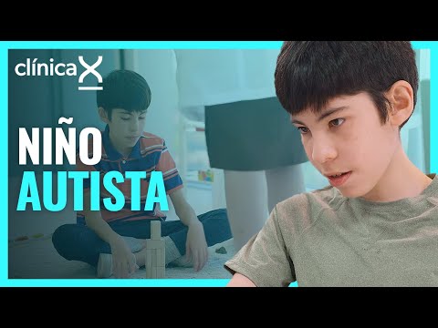 Descubren señales de un posible caso de autismo | Temporada 2 | Clínica X
