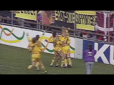 Weisch no? Nowak schiesst YB 1992 zum Wintermeister-Titel