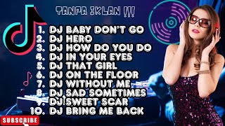 Download lagu DJ BREAKBEAT BABY DON'T GO VIRAL TERBARU 2025 mp3 Download lagu DJ BREAKBEAT BABY DON'T GO VIRAL TERBARU 2025 mp3