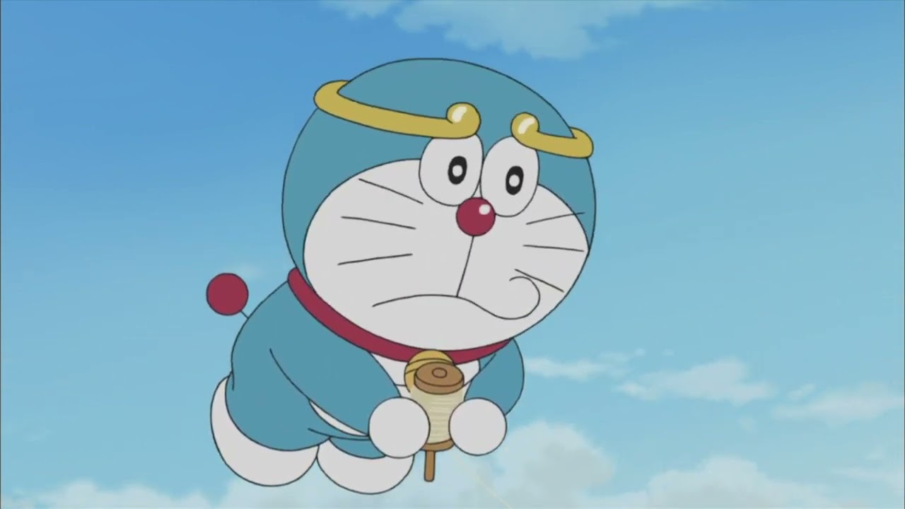 Doraemon - Episode  165 [Takarir Indonesia]