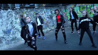 Stylo G-Yu Zimme | Dancehall choreo by DianaChoco