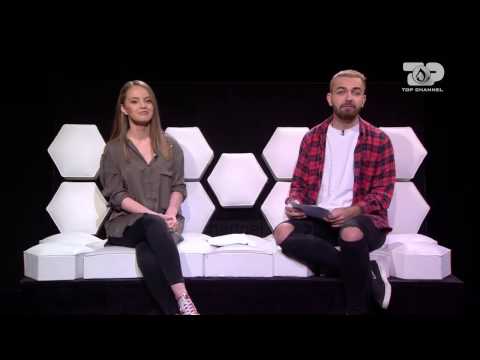 Select, 26 Prill 2017, Pjesa 3 - Top Channel Albania - Entertainment Show