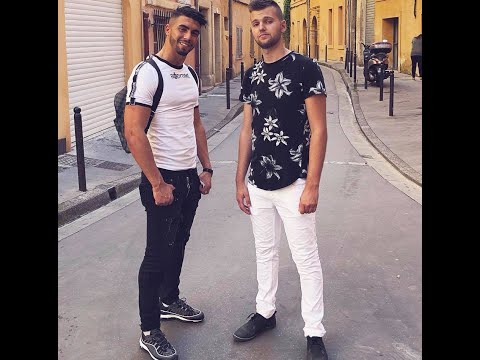 Nouveau clip de Douki « Mi Amor » Ft. Anas 🎥🎥🔥