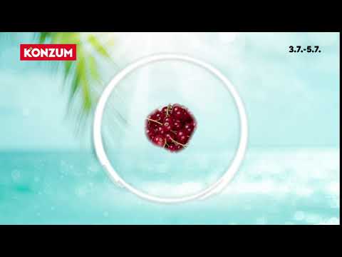 Svježa vikend ponuda 5.7.-8.7.