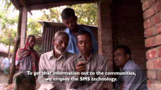 preview picture of video 'USAID: Tech for Development'