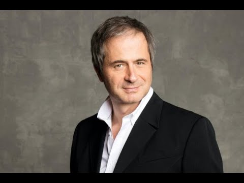 Interview with Piotr Anderszewski, main jury member of the Vigo 2025 edition