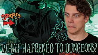 Download lagu Modern D&D Doesn't Know What A Dungeon Is mp3 Download lagu Modern D&D Doesn't Know What A Dungeon Is mp3