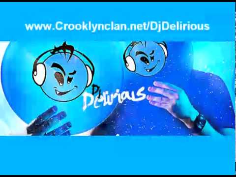 Nicki Minaj & Avicii - Super Bass (DJ Delirious Levels Mix)