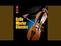 Sonata for cello and piano in G minor - 3rd movement : Con moto e marcato