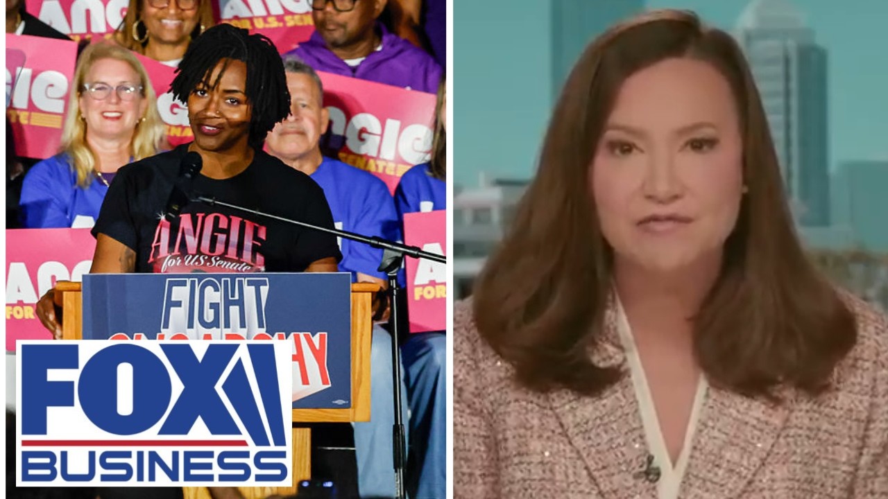 'GREAT DECEPTION': Folks in Florida see this for what it is, GOP senator says