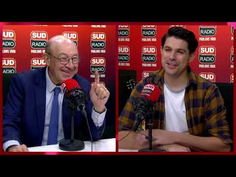 Les clefs d'une vie - Lilian Renaud