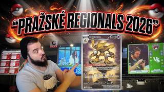 Jak jsem dopadl? 🤔 | 2000+ hráčů a já na největším Pokémon turnaji v ČR  🤩