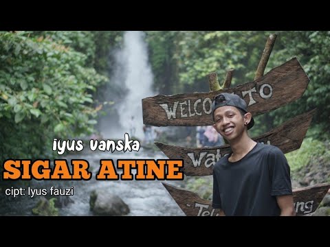 Sigar atine - Iyus VanSKA (SkaReggaeVersion) official video musik