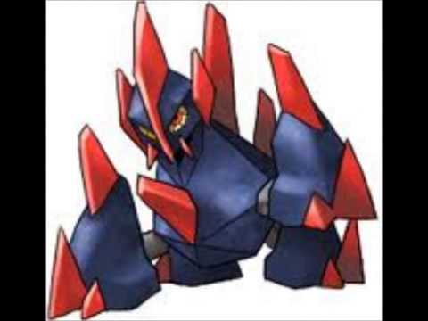 el mejor equipo pokemon segun yo XD